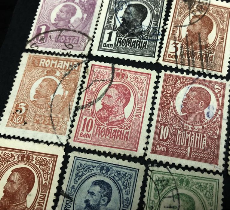 Timbre 1999 de colectie