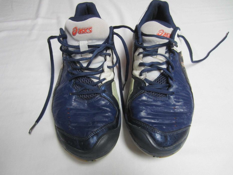 Asics Gel Domain E415Y, masura 43.5-EUR, 9.5-US, 27.5-CM, Vietnam