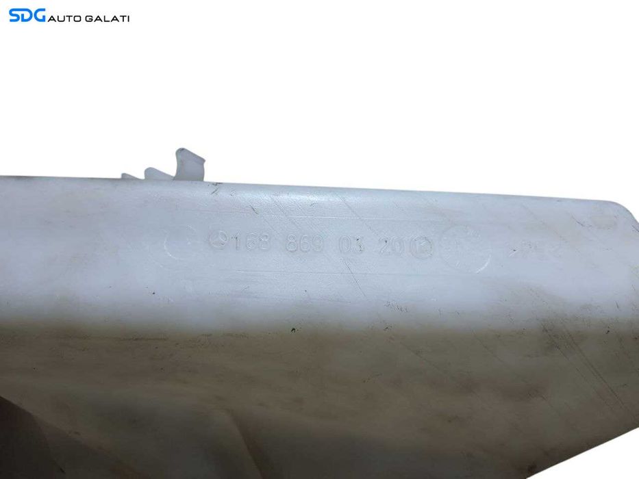 Vas Stropgel Lichid Parbriz Mercedes Clasa A Class W168 1998 - 2005 Cod 1688690320 [N2230]
