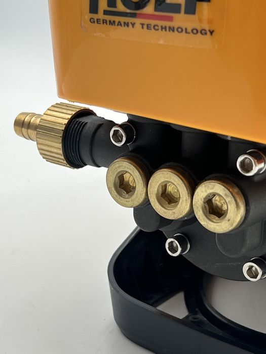 Rolf TOP-X1 ( карчер)