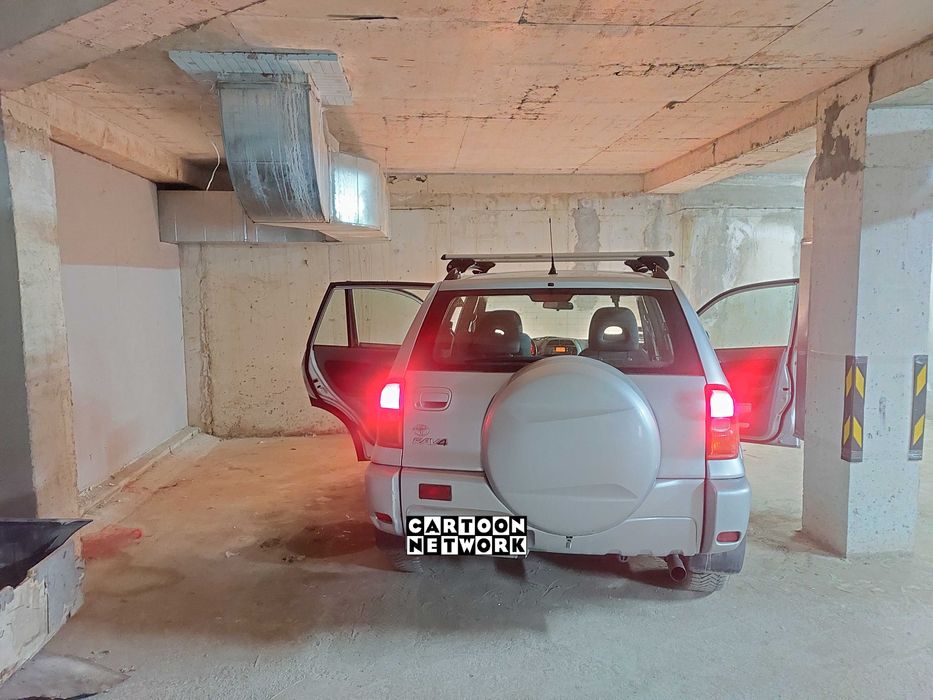 Дава се под наем Гараж / Паркомясто в Варна, Владислав Варненчик - 13 кв.м за 45.9 € - Снимка #6