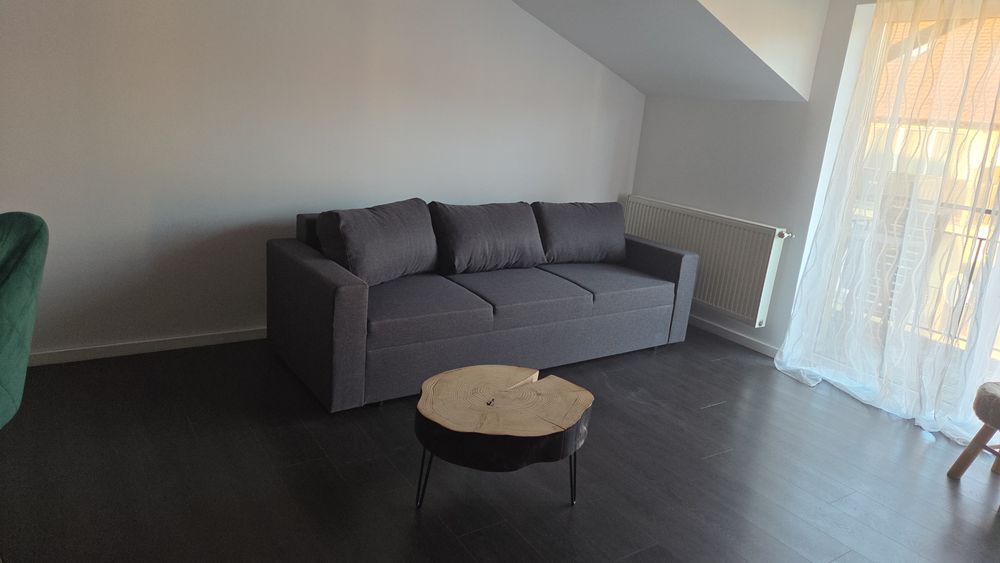 Apartament Florilor