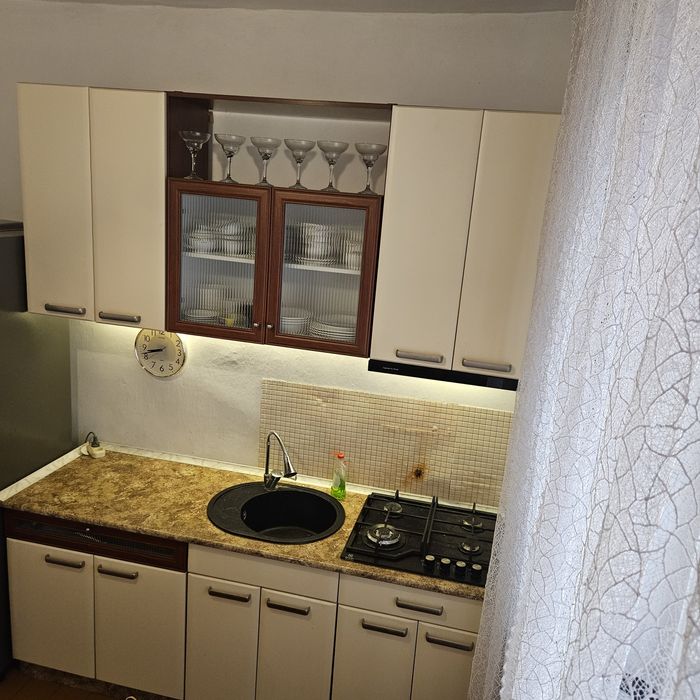 Кухонный гарнитур Польша