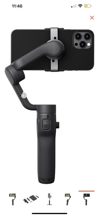 Dji osmo mobile 6