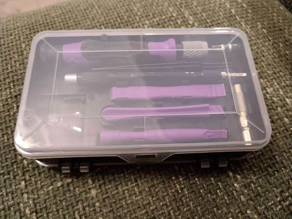 Продам набор отверток