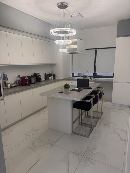 Direct proprietar vand casa an constructie 2021