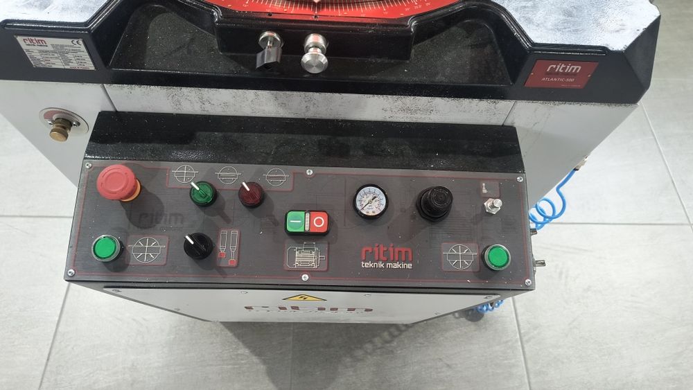 Циркуляр за рязане на дограма