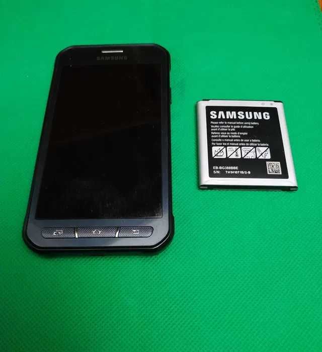 Samsung Galaxy Xcover 3 самсунг галакси смартфон телефон