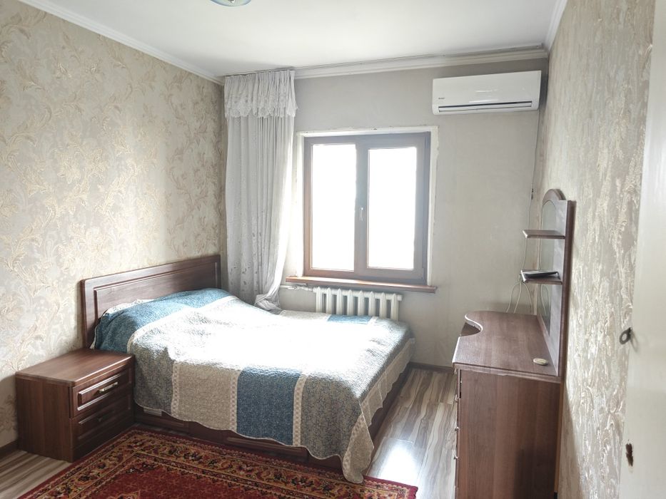 Сдам в аренду квартиру,, Сергели 8а 2/3/9