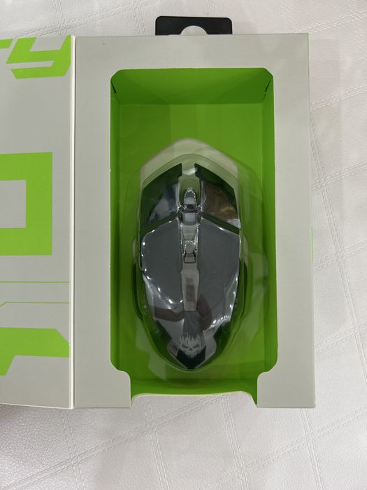 Продается мышка без проводная