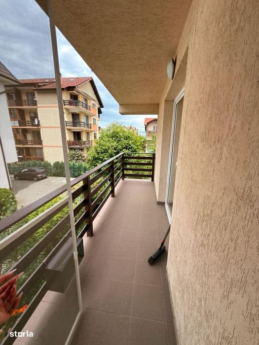 Apartament 2 camere zona TRACTORUL