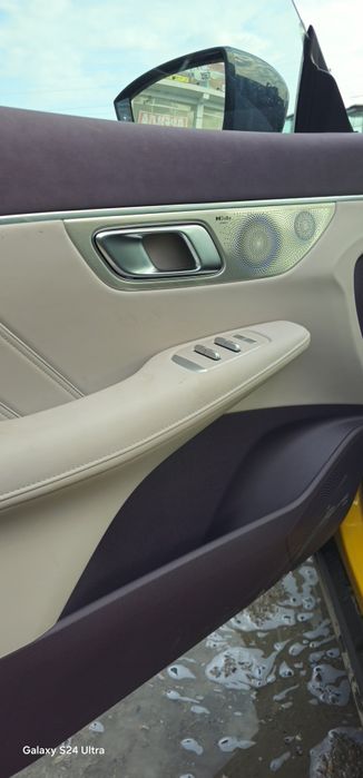 Deepal S07 300Ultra 2026restayling