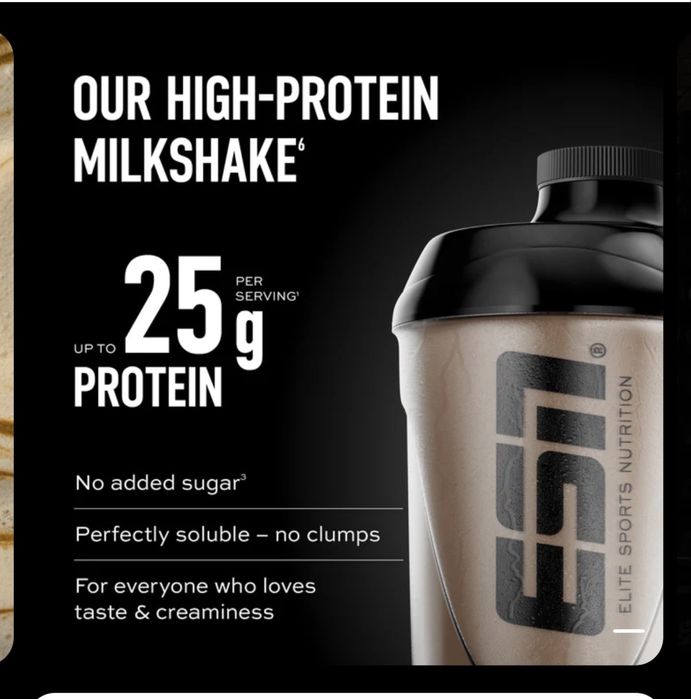 Proteina cu aroma de cereale Leon