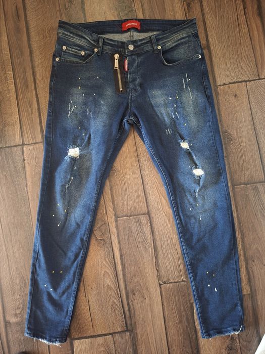 Нови дънки dsquared2