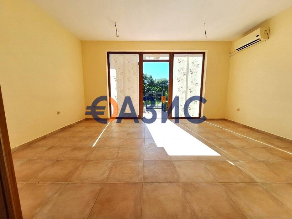 Продава се Едностаен апартамент в Свети Влас - 39 кв.м за 1142 €/кв.м - Снимка #3