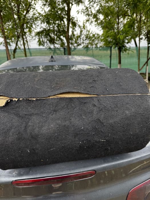 Vand Subwoofer plus statie