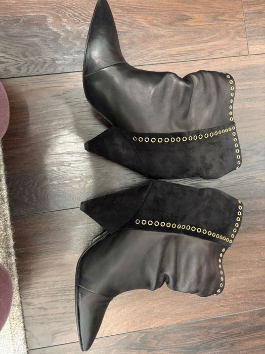 Isabel Marant cizme