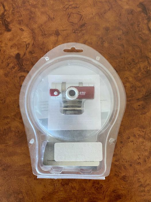 Уеб камера за компютър или лаптоп