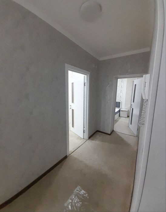 Сдается 2 ком Сергели 5 А. метро 3 бекат