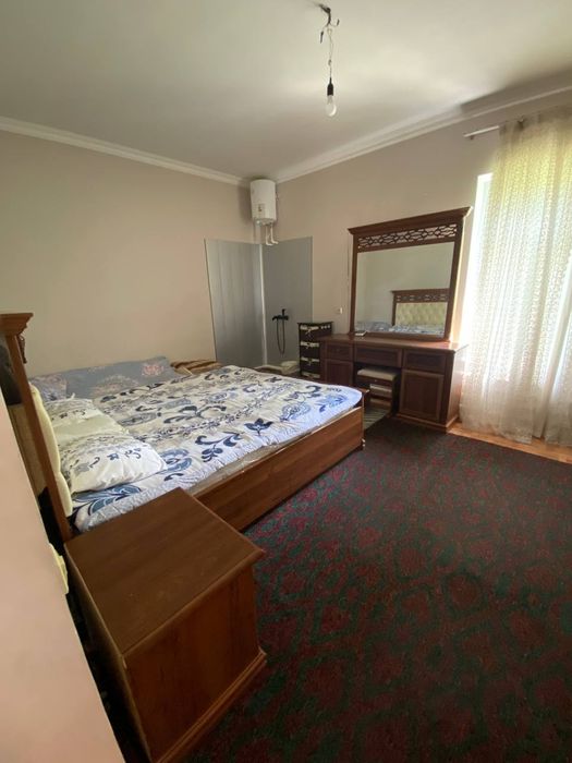 Keles tumani, G‘iyos Umarov ko‘chasi