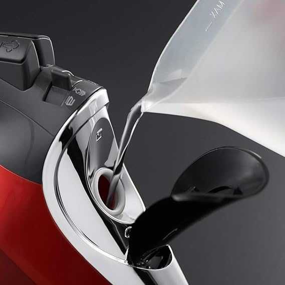 Ютия Russell Hobbs One Temperature Iron