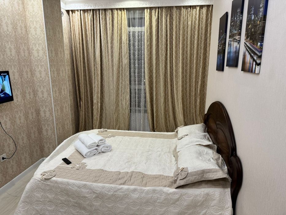 Квартира посуточно