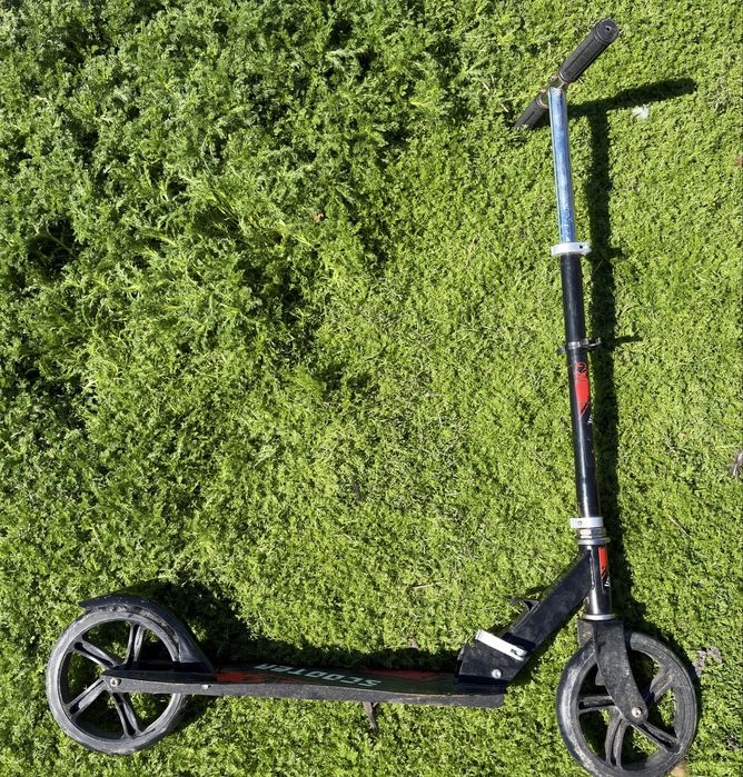Самокат SCOOTER детский