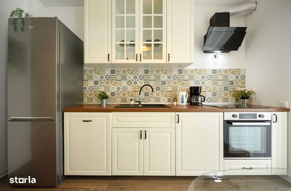 Vanzare Studio Cloud 9 Residence Aviatiei Faza 1
