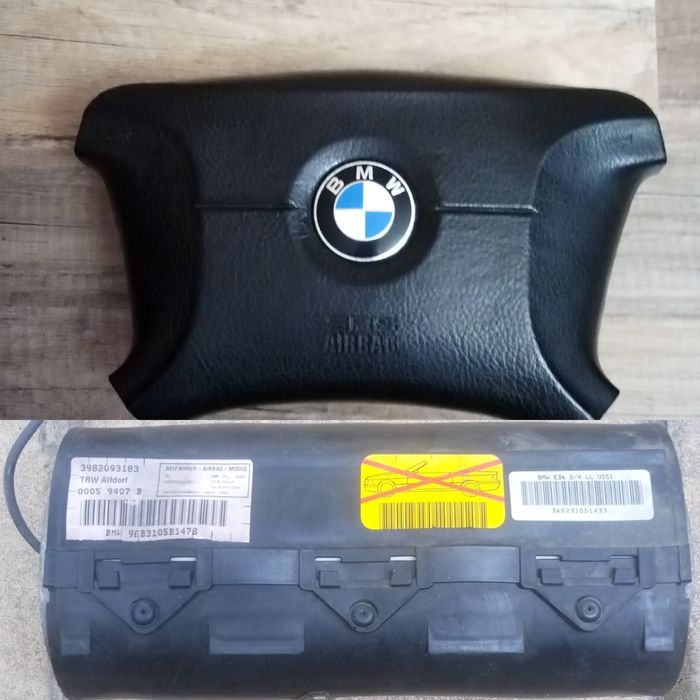 Части за Bmw 318tds E36