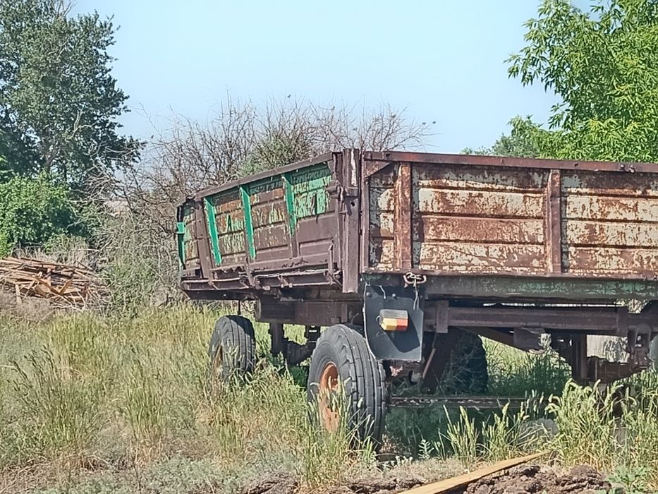 Продам все для сенокоса