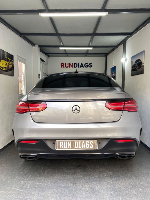 Apple CarPlay si Android Auto pentru Mercedes A/B/C/E/CLA/GLA/GLC/GLE