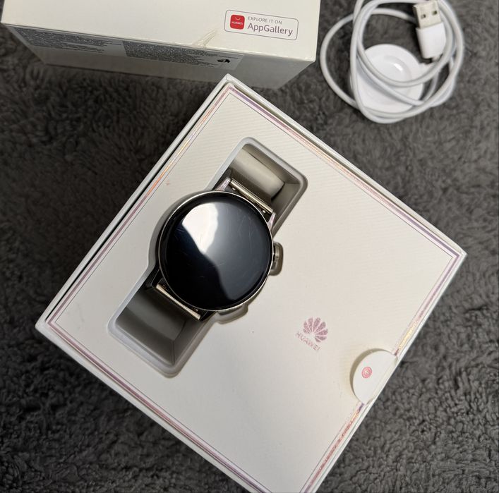 Huawei Watch GT 3