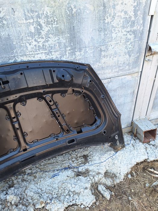 Преден капак за Hyundai I30 /2012-2017