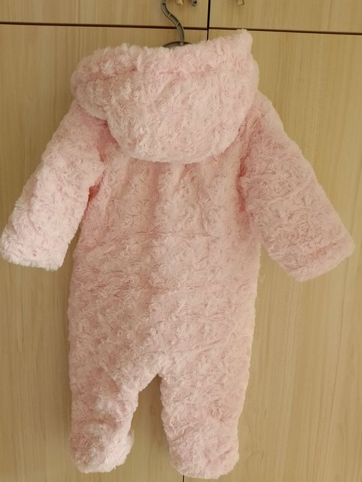 Бебешки космонавт