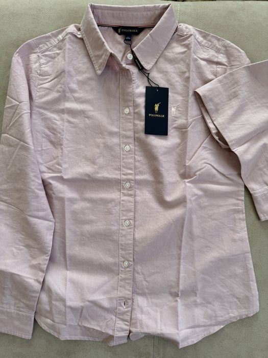 Рубашка женская Polo