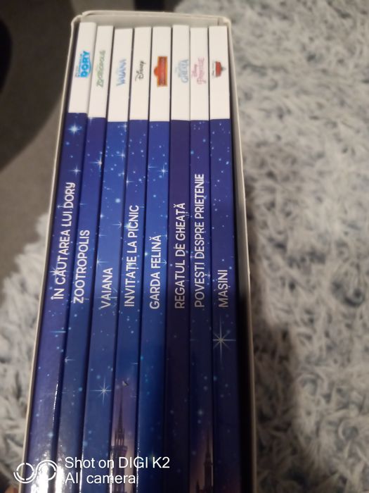 Cărți pentru copii