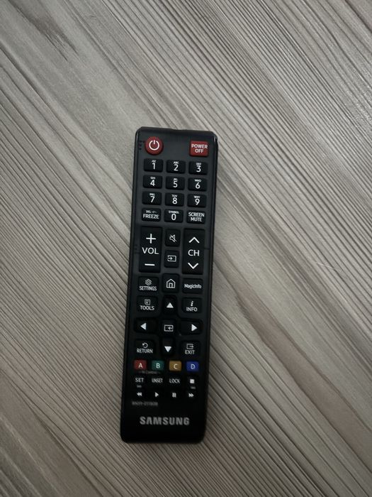 Samsung 5 серий le40