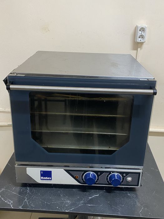 Печка  Радакс Профессионалный