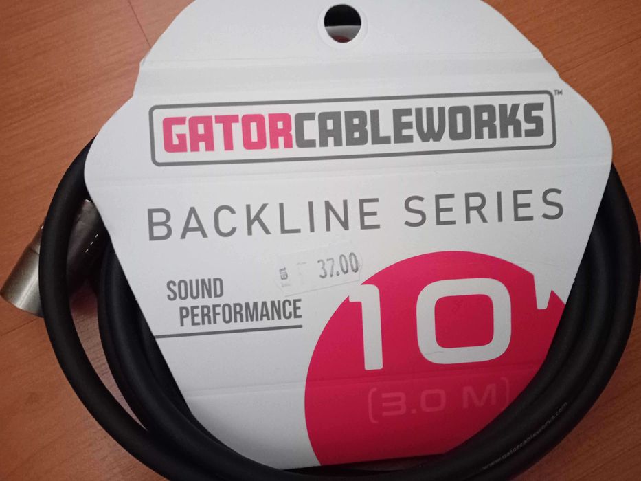 Микрофон Audio-Technica AT2040 Hypercardioid + Рамо за микрофон