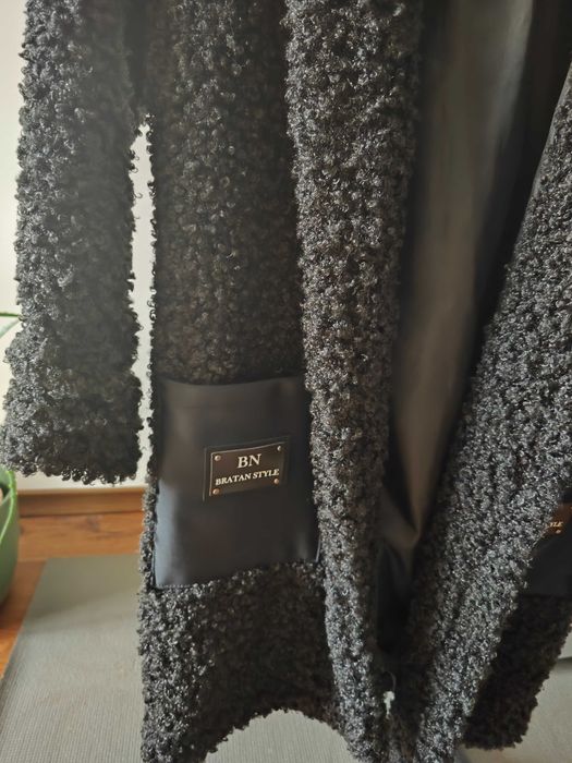 Дамско яке bratan