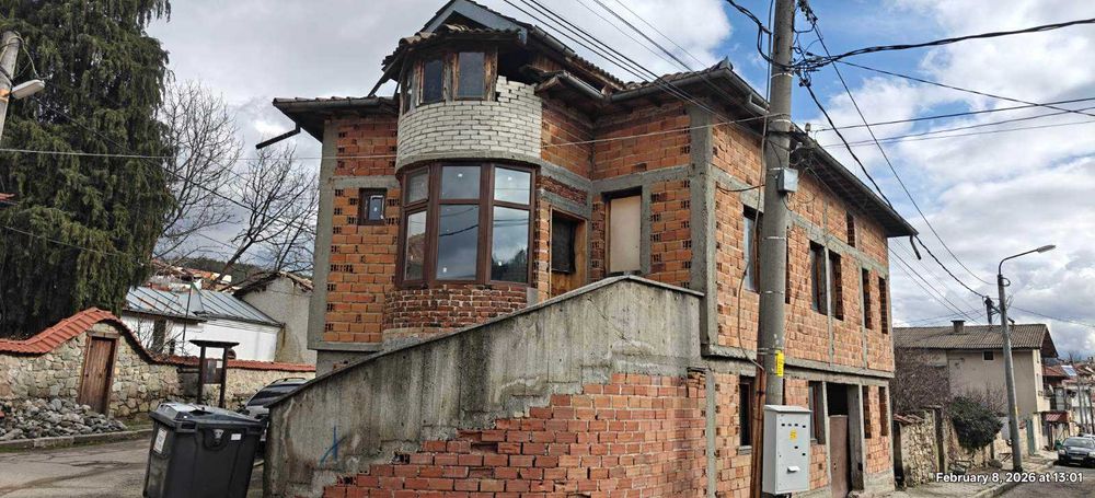 Продава се Къща в Пловдив, Старият град - 103 кв.м за 565 €/кв.м - Снимка #1