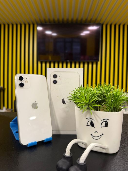 IPhone 11, 64гб, 70%
