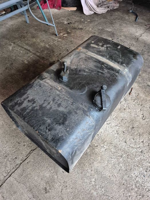 Rezervor Man 300 Litri