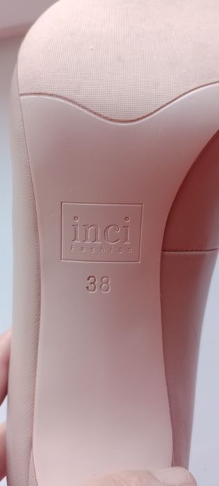 Женская обувь  туфли