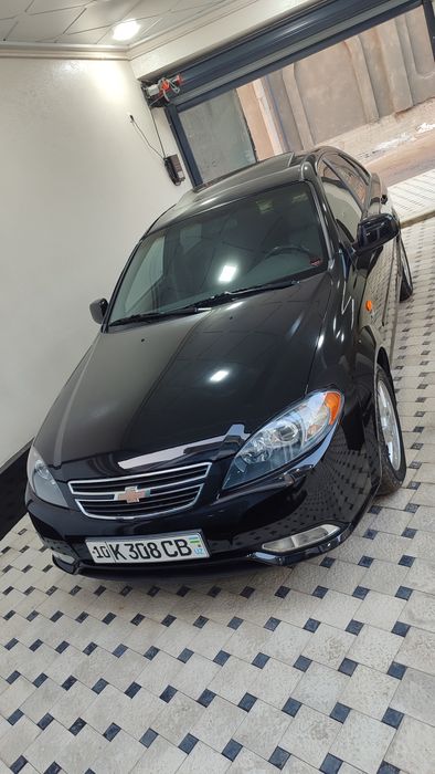 Gentra sotiladi 2022