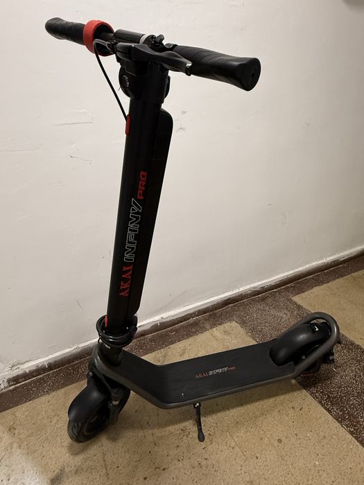 Trotineta electrica Akai Infiny Pro 25km/h