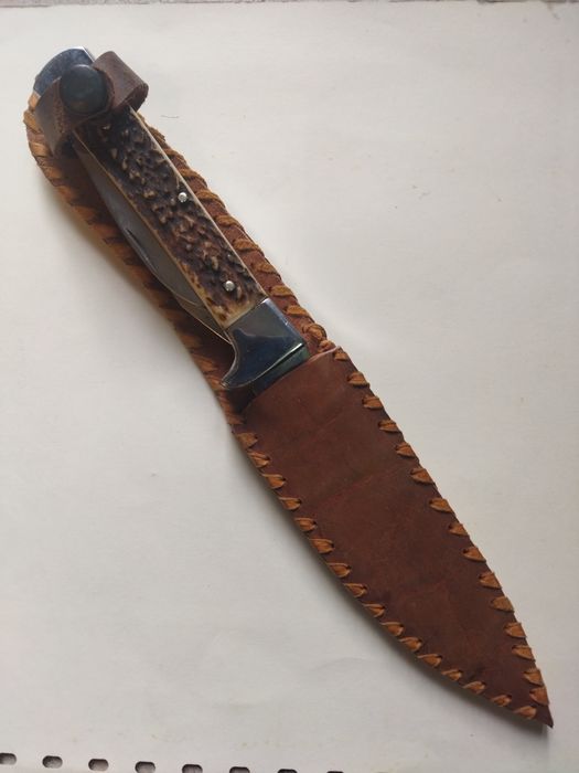 Нож Ловен на   GML  LEEGEBRUCH -  Германия