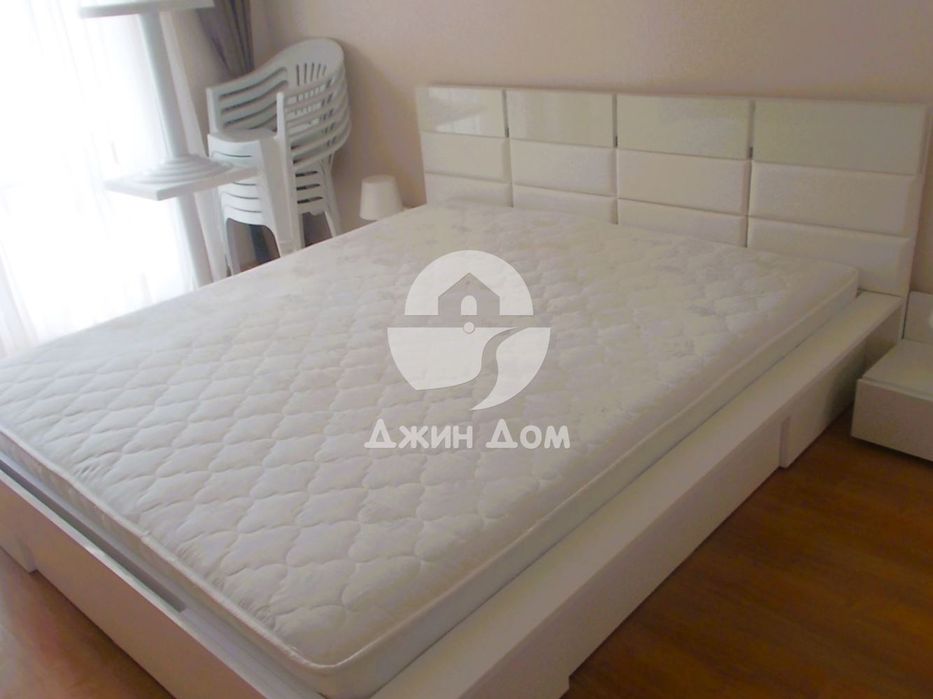 Апартамент с ПАНОРАМА МОРЕ в к-с „Престиж Форт Бийч“, гр. Свети Влас