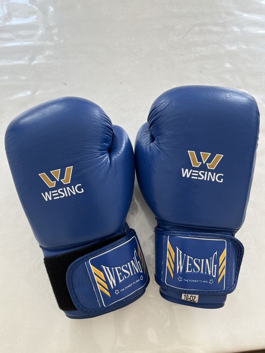 Wesing iba перчатка