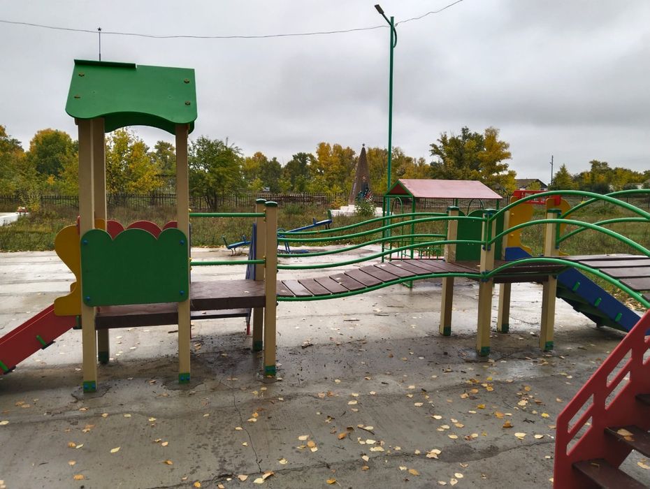 Детские игровые комплексы,МАФЫ